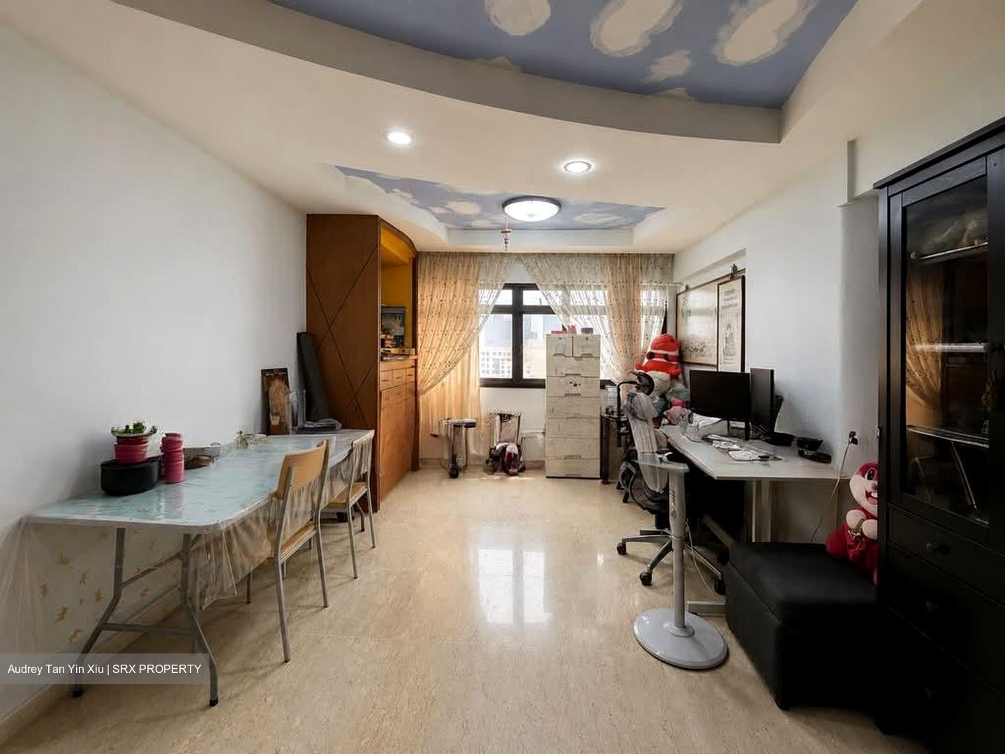 Blk 763 Longvale (Bedok), HDB 5 Rooms #564243591